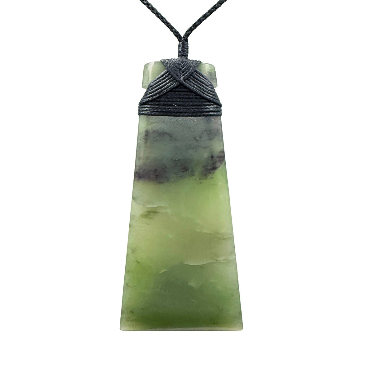 Pounamu / Greenstone