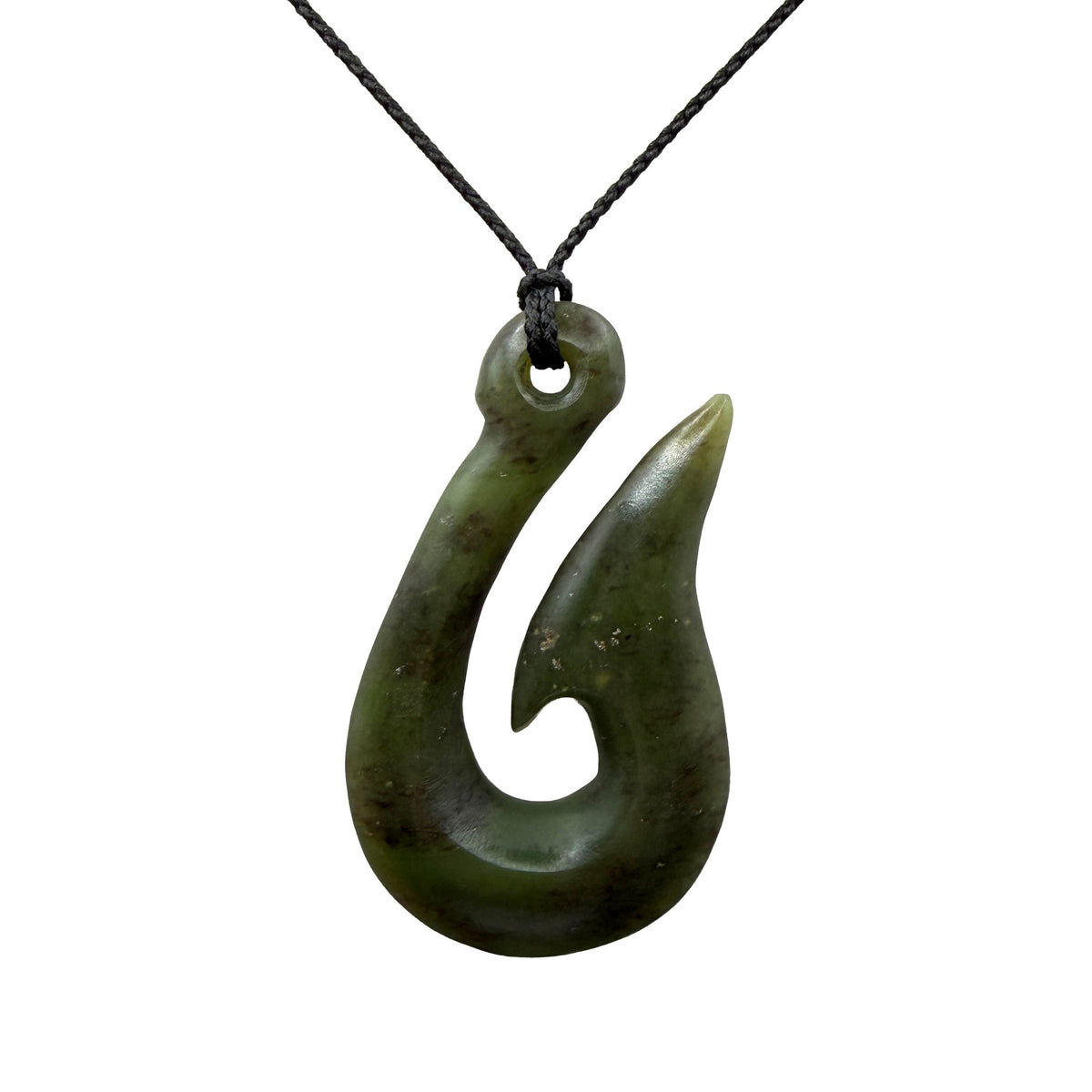 Hei Matau / Fish Hook