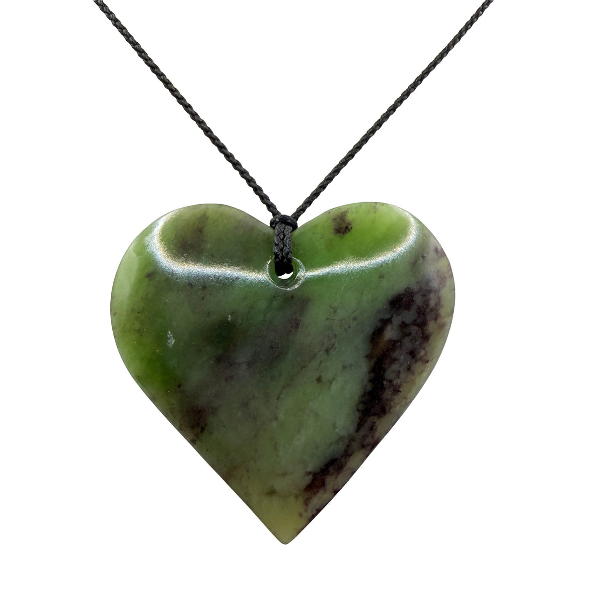Manawa / Heart