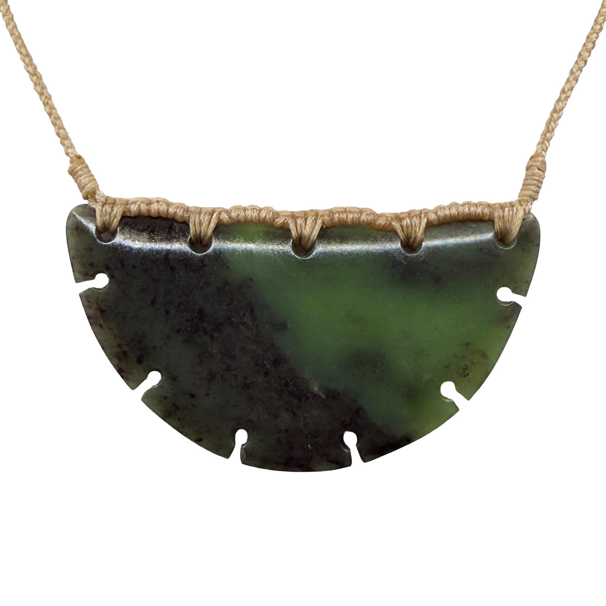 Kouma/Breast Plate